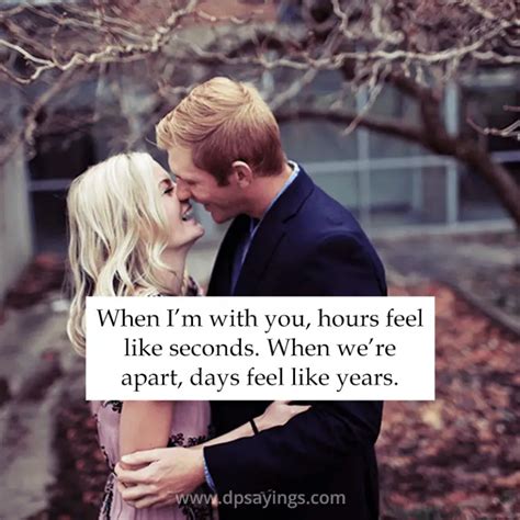 60+ Cute Love Quotes For Him Will Bring The Romance! - DP Sayings