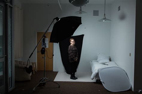 How to work with artificial light | Photography | Studio Lighting Set Up | Studio photography ...