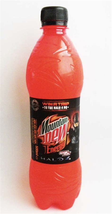 Mountain Dew | Mountain dew, Soda flavors, Mtn dew flavors