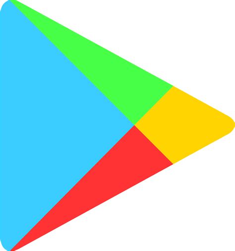 Google App Logo Png | Free PNG Image