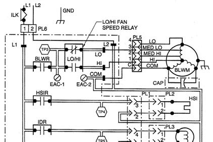 Troubleshooting Challenge: A Gas Furnace That Won’t Heat | 2013-01-07 | ACHRNEWS | ACHR News