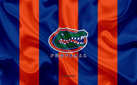 Gator Logo on Black, florida, florida gators, gators, HD wallpaper | Peakpx