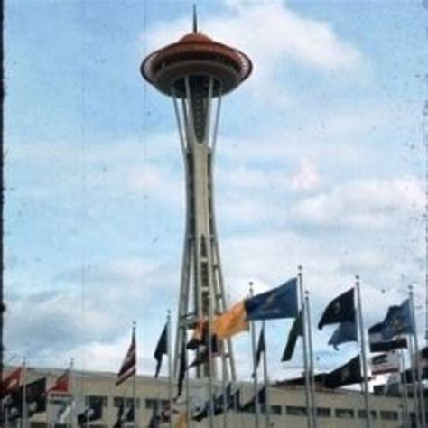 The 1962 Seattle World's Fair | HubPages