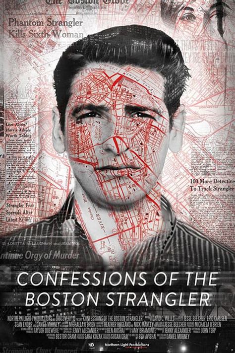 Confessions of the Boston Strangler - Northern Light Productions