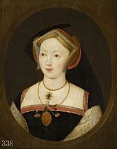 Anne Boleyn - Wikipedia