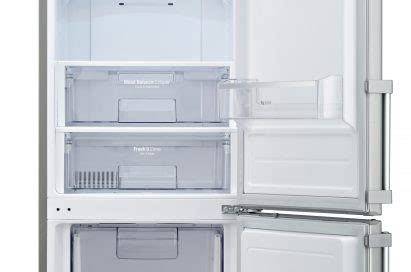 LG REFRIGERATOR WITH INVERTER LINEAR COMPRESSOR EARNS INDUSTRY ...