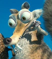 Scrat Voice - Ice Age franchise | Behind The Voice Actors