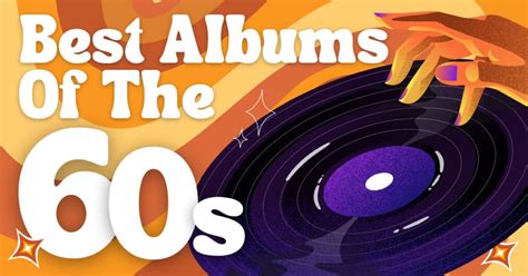 51 Best Albums Of The 60s (Top 1960s Albums) - Music Grotto