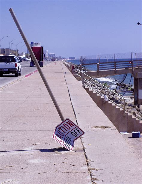 Galveston Island after Hurricane Ike - PentaxForums.com