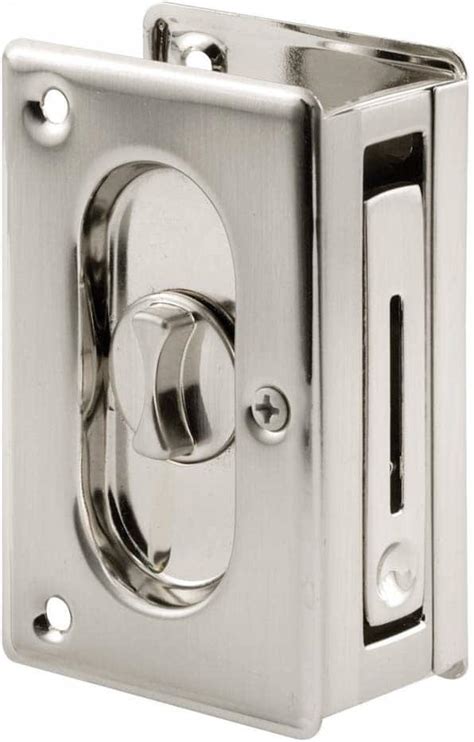 10 Best Pocket Door Locks of 2020: Secure Your Home