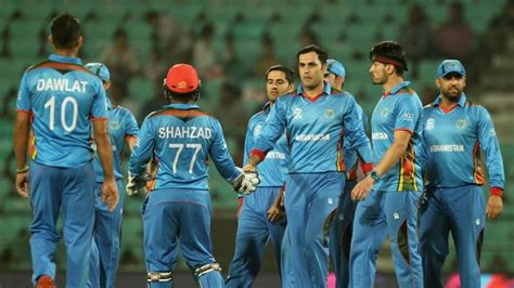 Utterly, Butterly, Delicious: Amul to sponsor Afghanistan Cricket Team