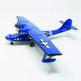 US Navy PBY-5A Catalina Model Kit