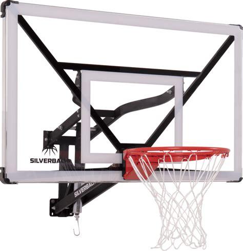 The Top 5 Best Wall-Mounted Basketball Hoops in 2024