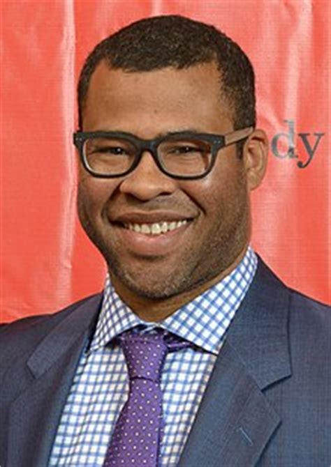 Jordan Peele - Wikipedia