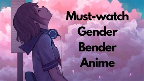 Details more than 69 genderbend anime characters - in.coedo.com.vn