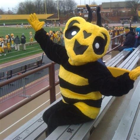 Ohio Athletic Conference | Mascot Hall of Fame