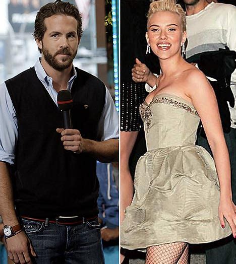 My blog: ryan reynolds scarlett johansson wedding