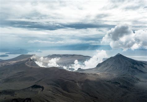 Taal Volcano remains abnormal – Phivolcs – Tempo – The Nation's Fastest ...