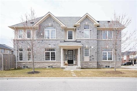 116+ Ajax Houses for Sale | Zolo.ca