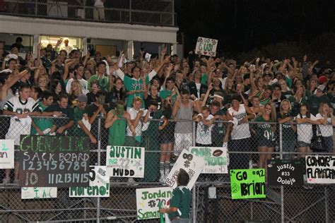 Time for the Titans to Get a New Home | Poway, CA Patch