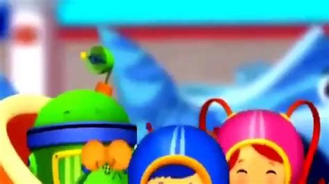 Team Umizoomi full episode Umi Grand Prix 2016 - video Dailymotion