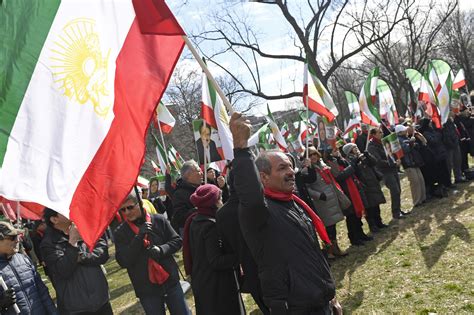 Fire breaks out near London offices of Iran opposition group | The ...