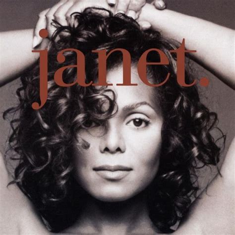 Janet Jackson - janet. Lyrics and Tracklist | Genius