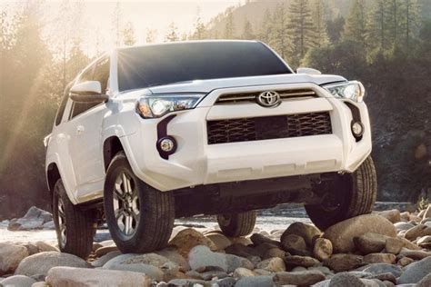 Which Toyota SUV Is Best for Me? | Find Toyota SUVs Nearby