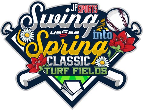 JP Sports Swing Into Spring Classic (TURF FIELDS) (2022) - Bettendorf, IA - USSSA Iowa Baseball