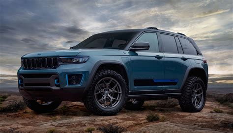 2017 Jeep Grand Cherokee Trailhawk Performance Parts | Reviewmotors.co