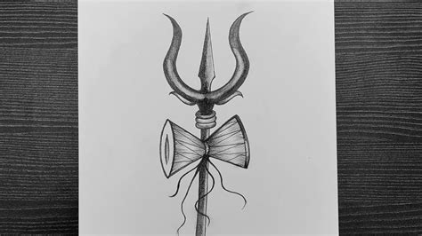 Trishul, Lord Shiva, Drawings, Sketches, Drawing, Portrait, Shiva, Draw, Grimm