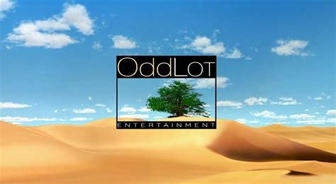 File:OddLot Entertainment logo.jpg - Audiovisual Identity Database