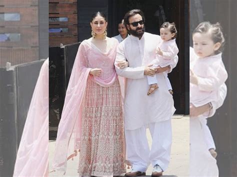 Saif Ali Khan reveals reason behind wearing simple white kurta at Sonam ...