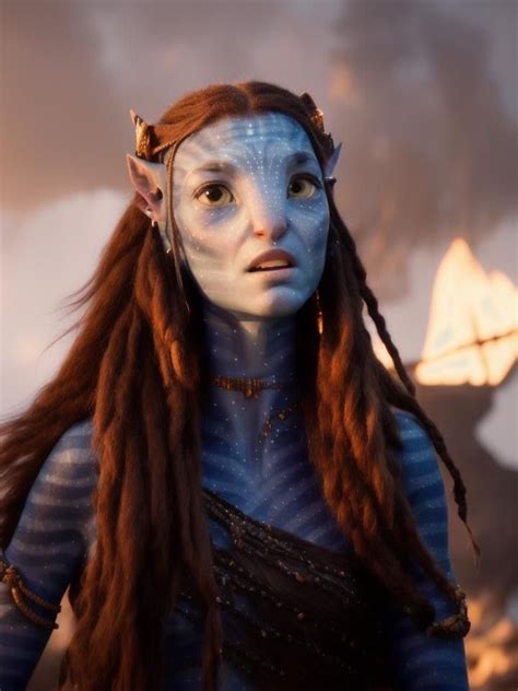 Avatar/Na’vi FC | Avatar, Pandora avatar, Dream life