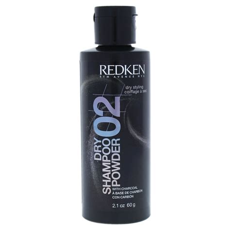 Redken - Dry Shampoo Powder 02 - Walmart.com - Walmart.com