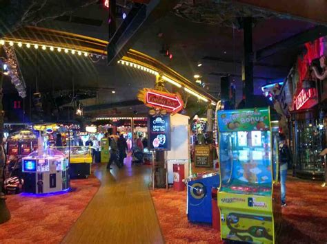 Inside the Coral Island Amusement Arcade Blackpool in 2021 | The coral ...