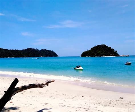 (2020 Promo) 3d2n Pangkor Coral Bay Resort Leisure Package - HolidayGoGoGo