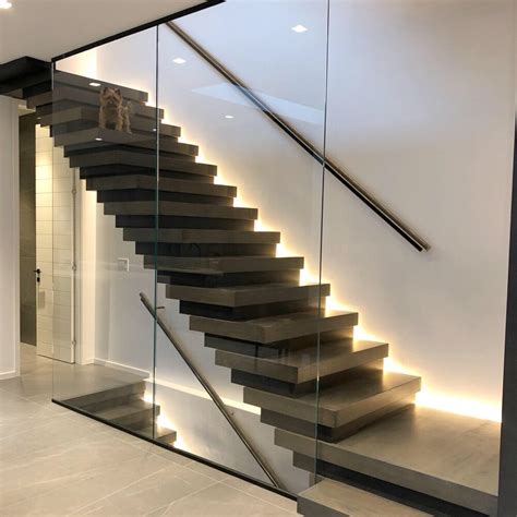 #1 Interior Glass Railings In Toronto | Stairs Toronto | CGR Canada