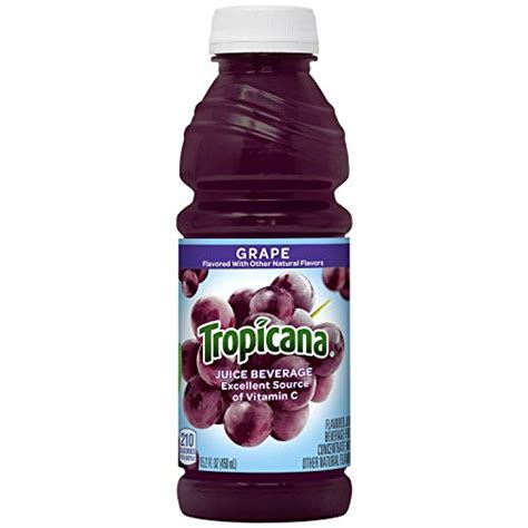 12 Best Grape Juice Brands For Health - Tastylicious