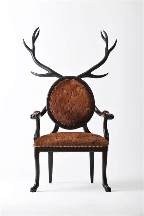 30 Cool Chairs Prove That Furniture Can Be Awesome Too