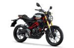 Launching Honda CB150R 2024, Tampil Semakin Premium...!! » LajuMotor.com