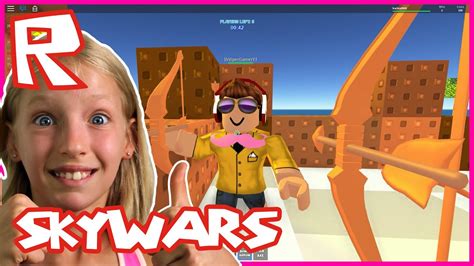 Skywars - BEST TEAM WINS | Roblox - YouTube