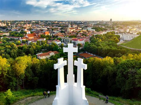 Pin on Beautiful Vilnius