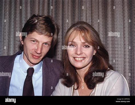 June 15, 2006 - JENNIFER O'NEILL WITH HUSBAND JOHN LEDERER. PT Stock Photo: 65657025 - Alamy