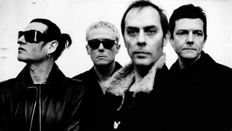 Bauhaus Expand 2022 Reunion Tour with New US Dates