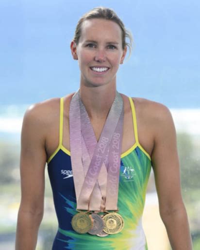 Emma McKeon Results | Commonwealth Games Australia