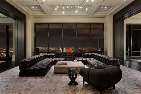 Trump Tower Penthouse Secretly Available For $13 Million - Downtown ...