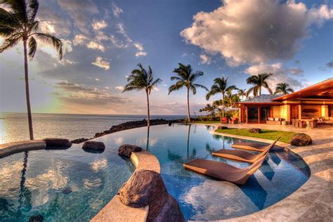 Hawaii Honeymoon Resort Packages