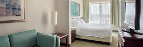 Plymouth Meeting Hotel | Springhill Suites Philadelphia Plymouth Meeting