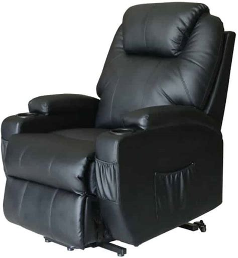 10 Best Power Recliners with Lumbar Support - Experts Opinion ...